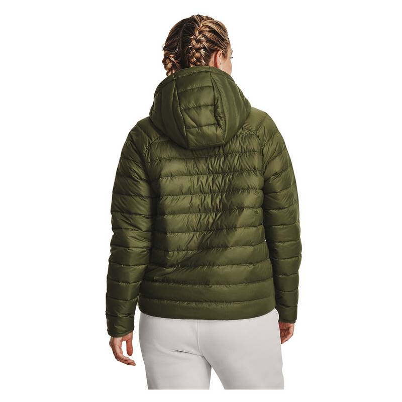 Under Armour Armour Trainingsjacke Damen