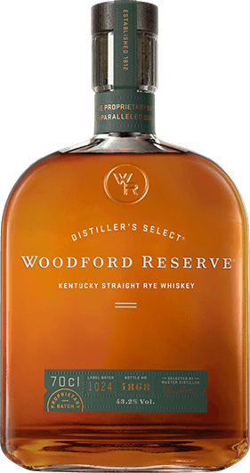 Woodford Reserve : Rye