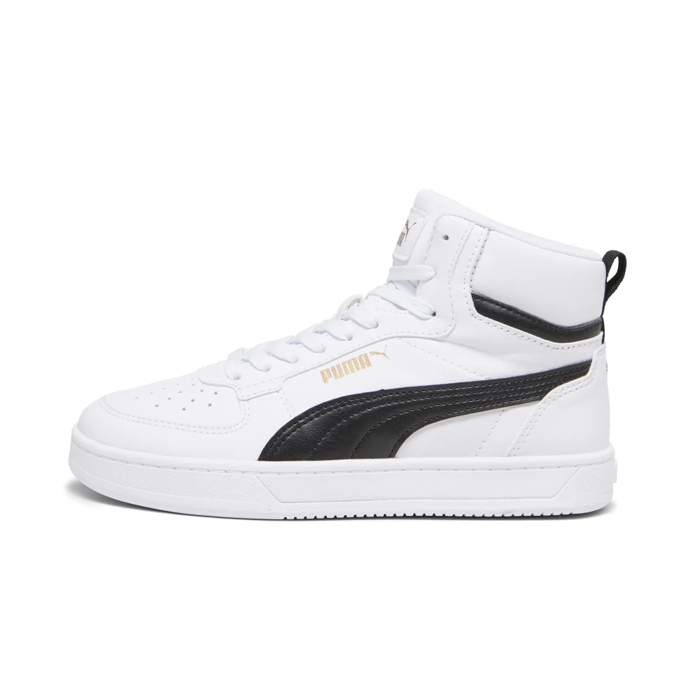 PUMA Caven 2.0 Mid 393842_01 / weiss
