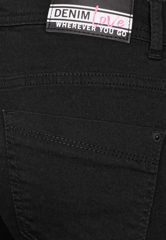 CECIL Loose Fit Jeans
