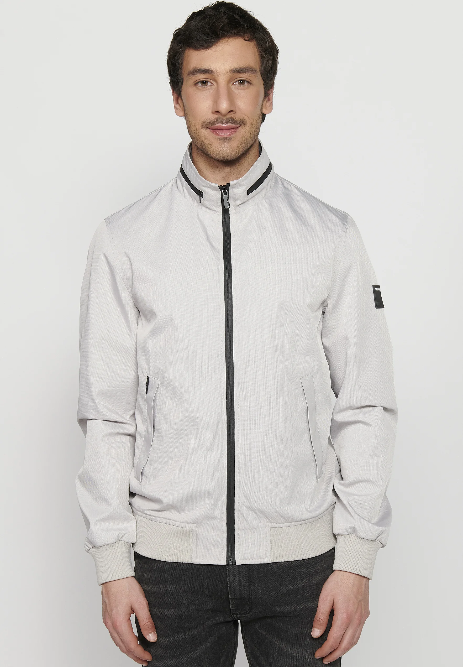 Chaqueta bomber Koroshi