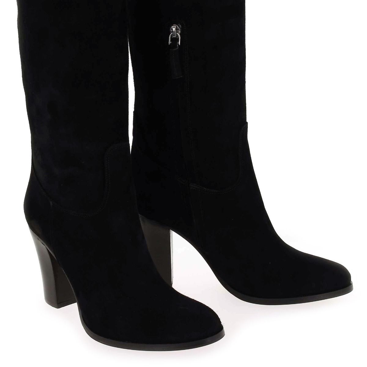 Julie Dee  EN 602 - noir