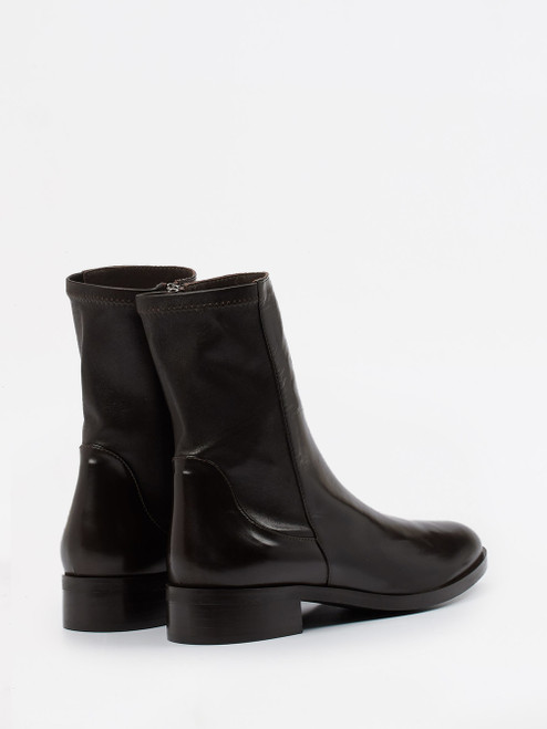 Stiefelette-17332090019 Konstantin Starke