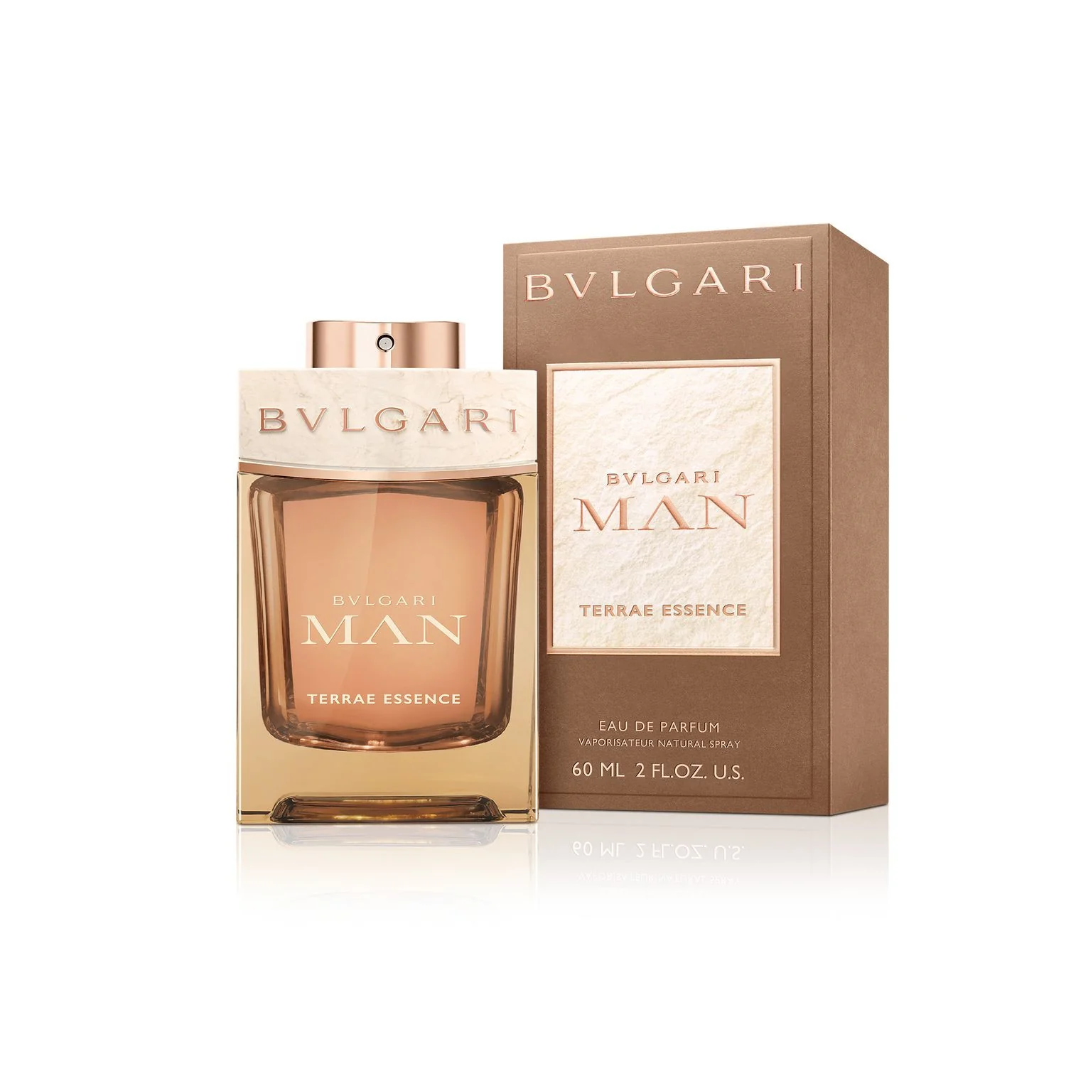 Parfumovaná voda Man Terrae Essence