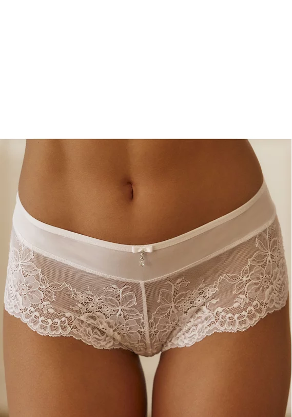 Stringpanty