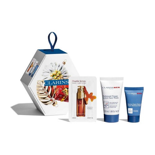 Pánská sada Clarins