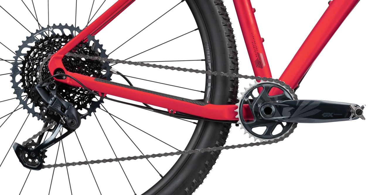 Radon Jealous AL 9.0 kaufen | Bike-Discount