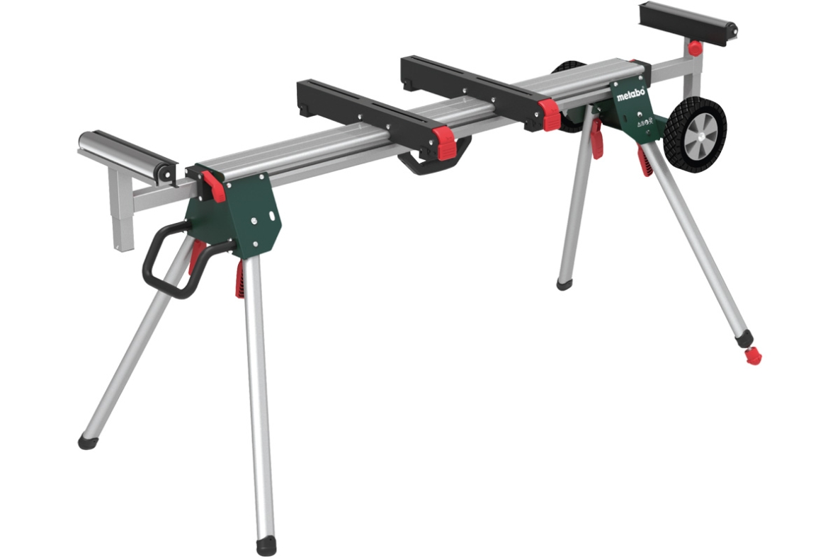 Akcesoria Metabo 629006000 KSU 401 Stojak do piły ukosowej