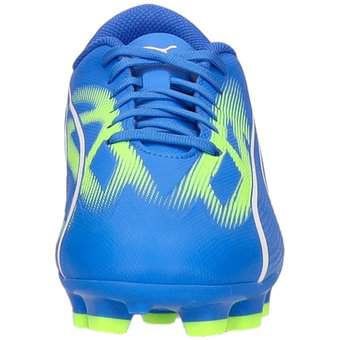 PUMA Ultra Play FG/AG Jr Fußball in blau