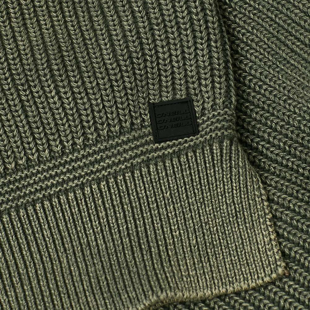 O'NEILL Acid 1/4-Zip Herren Sweatshirt 9P3724-6077