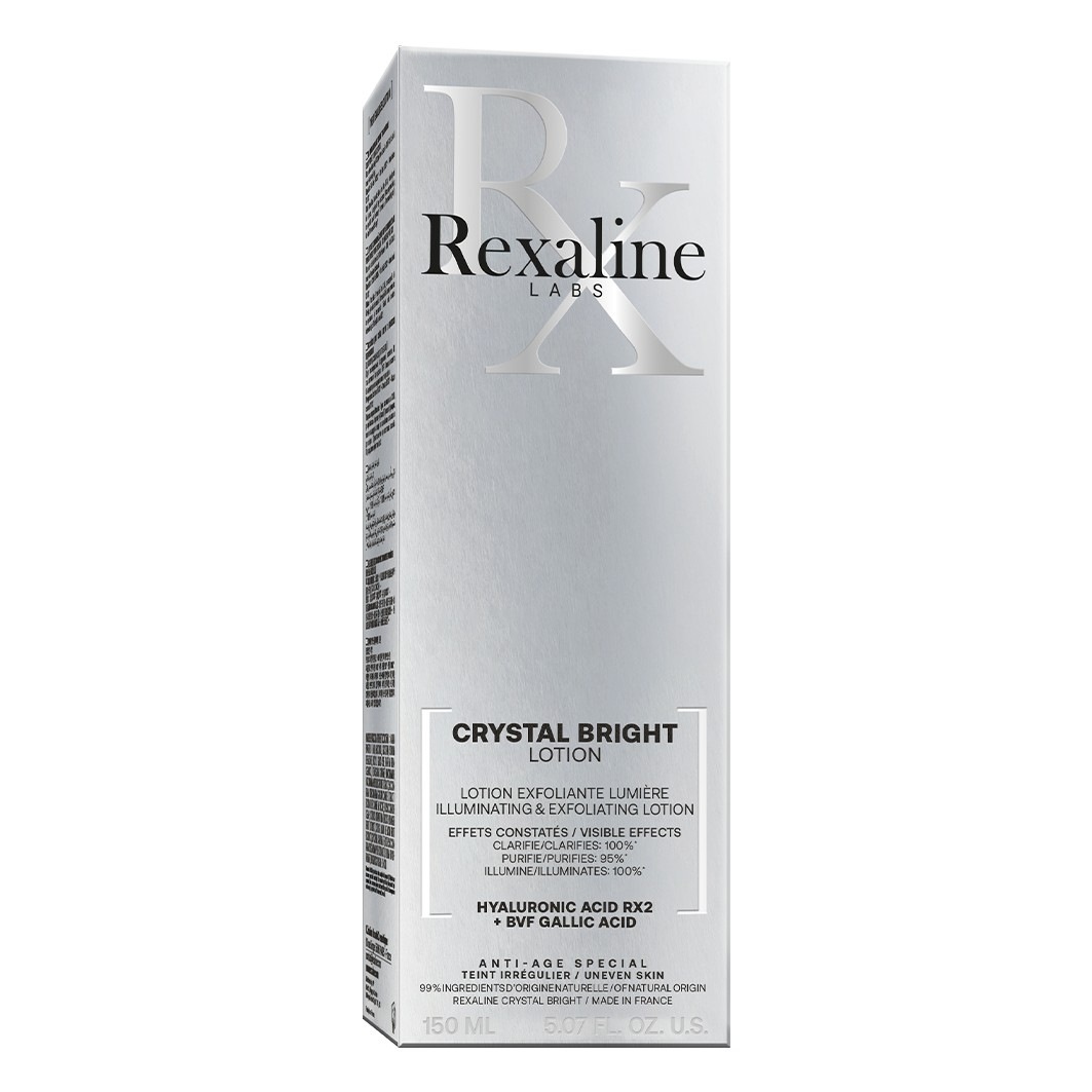 Rexaline LOTION