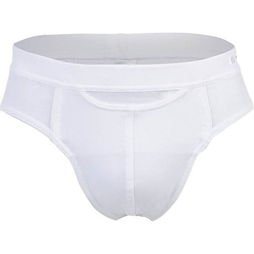 HOM Slip Tencel Soft Comfort Mini Brief 1er Pack
