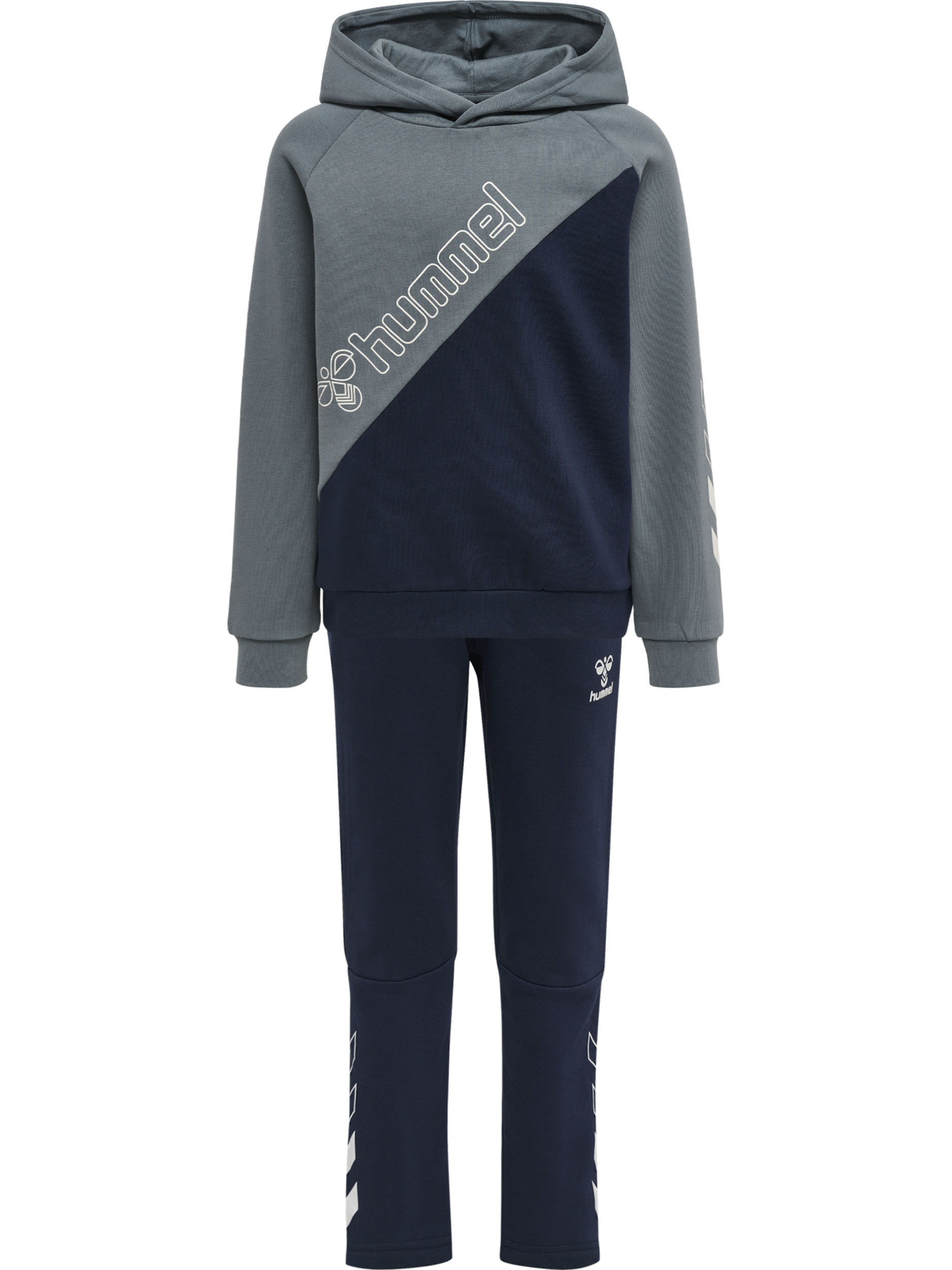 Sweatsuit 'Axel'
