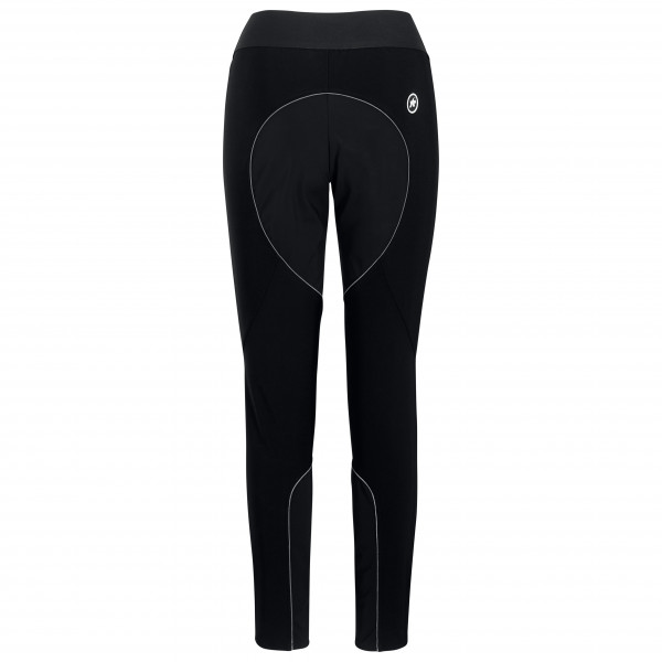 ASSOS - Trail Women's Winter Cargo Pants - Radhose