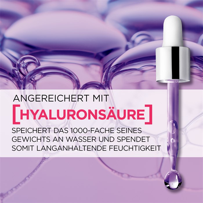 [Hyaluronic] Wonder Water Haarfluid