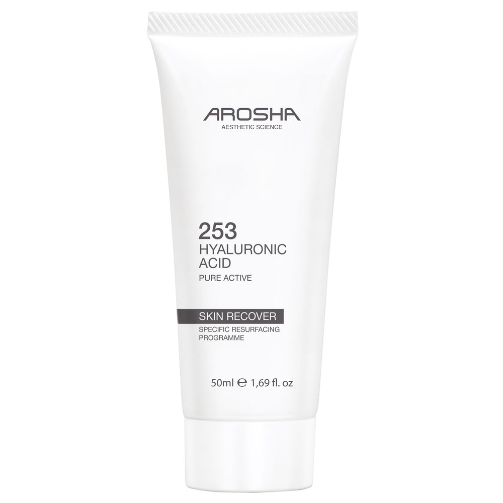 arosha Hyaluronic Acid 253 Acide hyaluronique pur