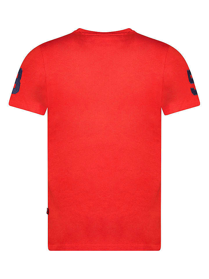 Geographical Norway Shirt 