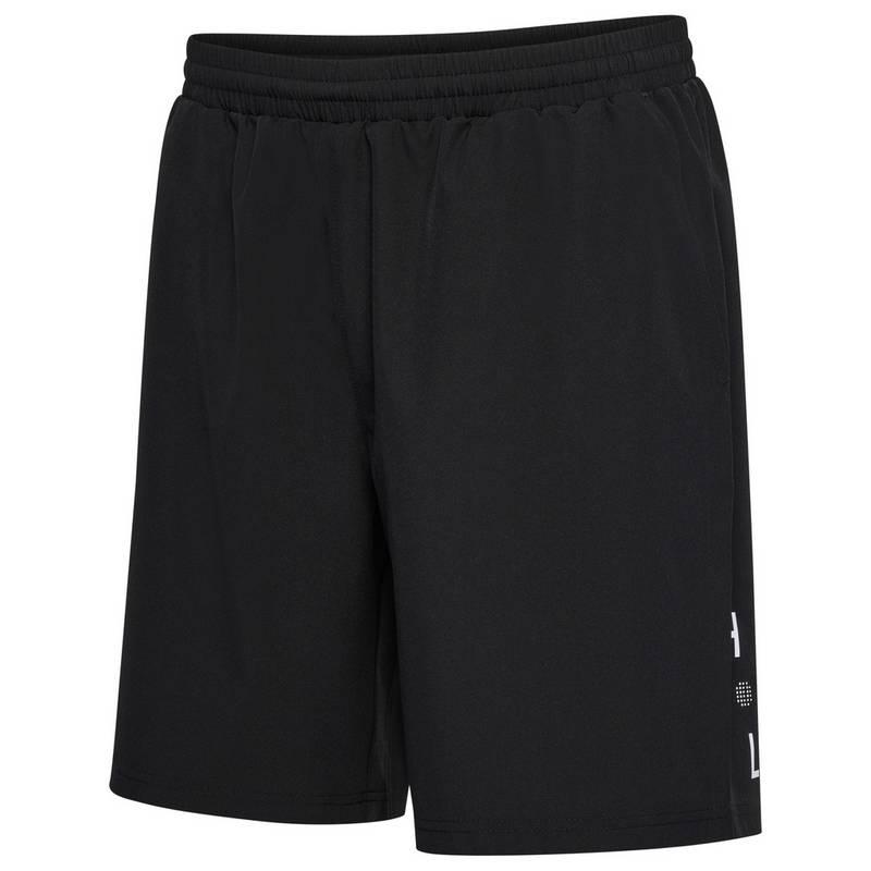 hummel hmlCOURT WOVEN SHORTS Sweatshorts Herren