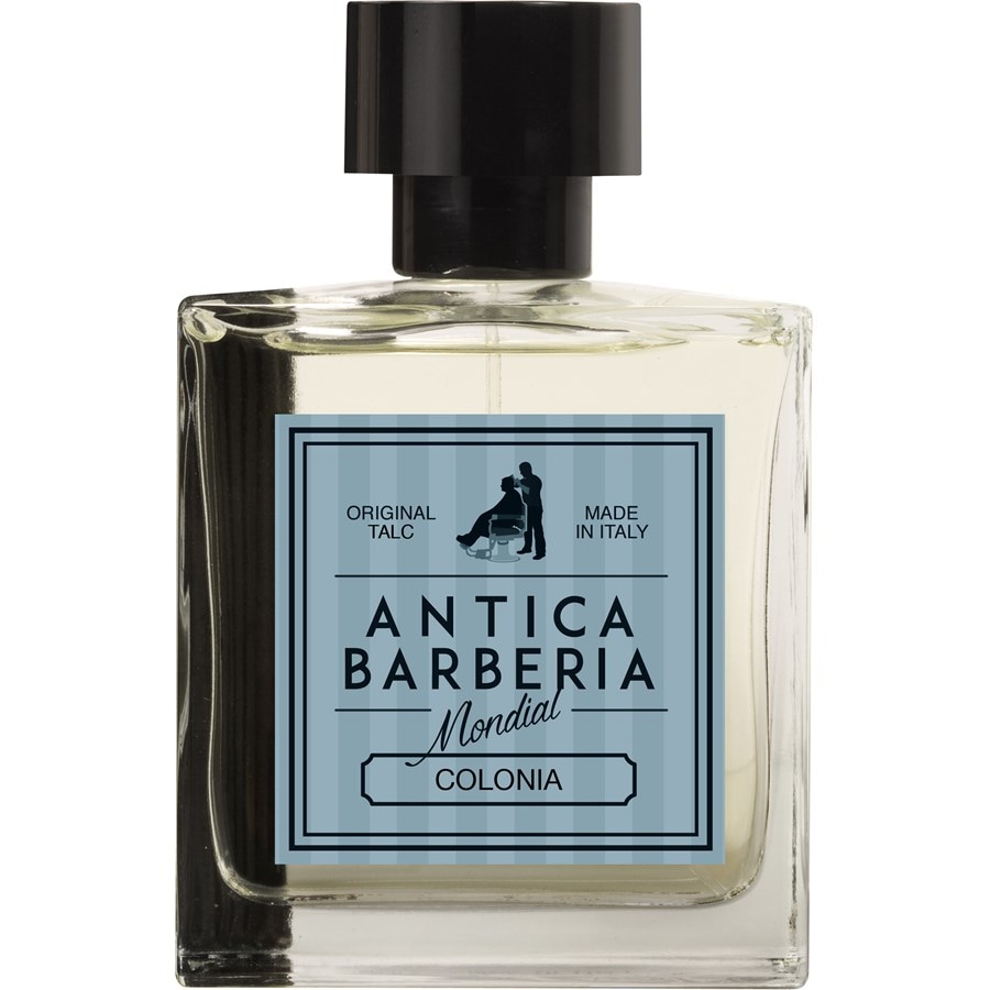 Colonia Natural Spray