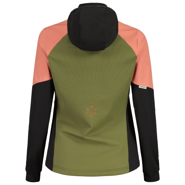 Maloja - Women's MarlingM. - Softshelljacke