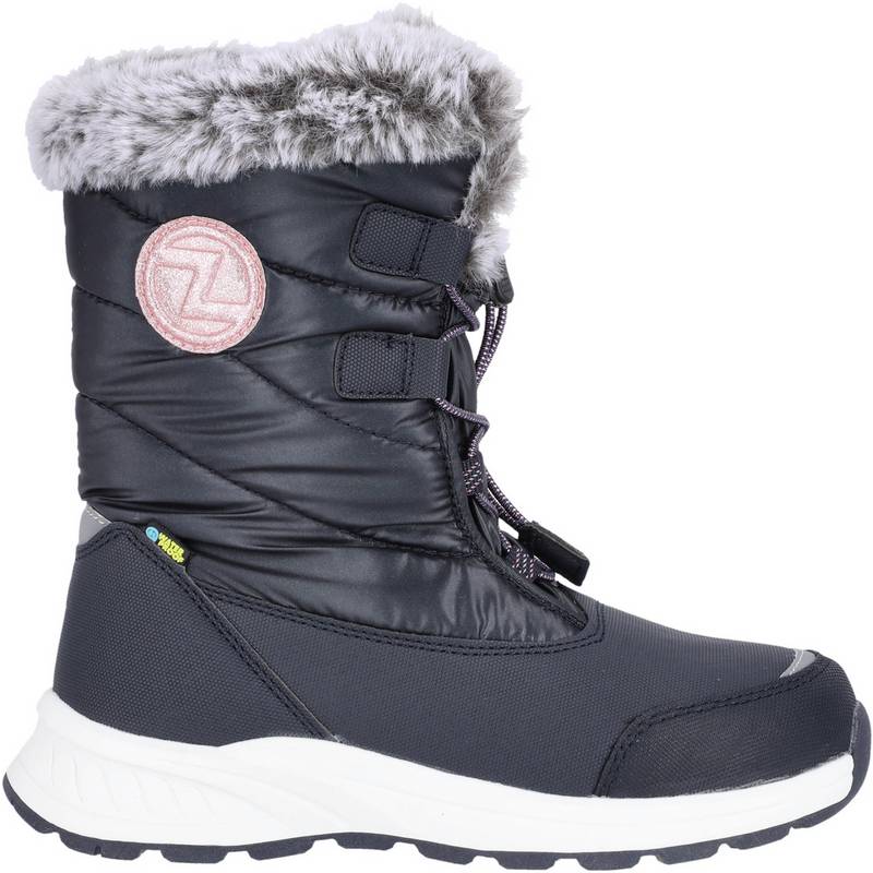 ZigZag Rasbell Stiefel Kinder