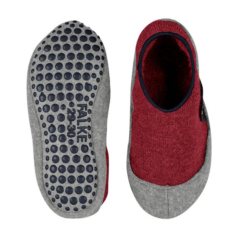 Falke Cosyshoe Hausschuhe Kinder