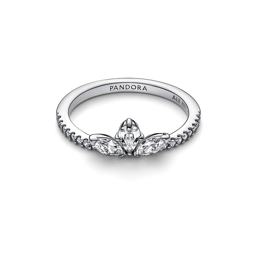 Pandora Damenring Timeless