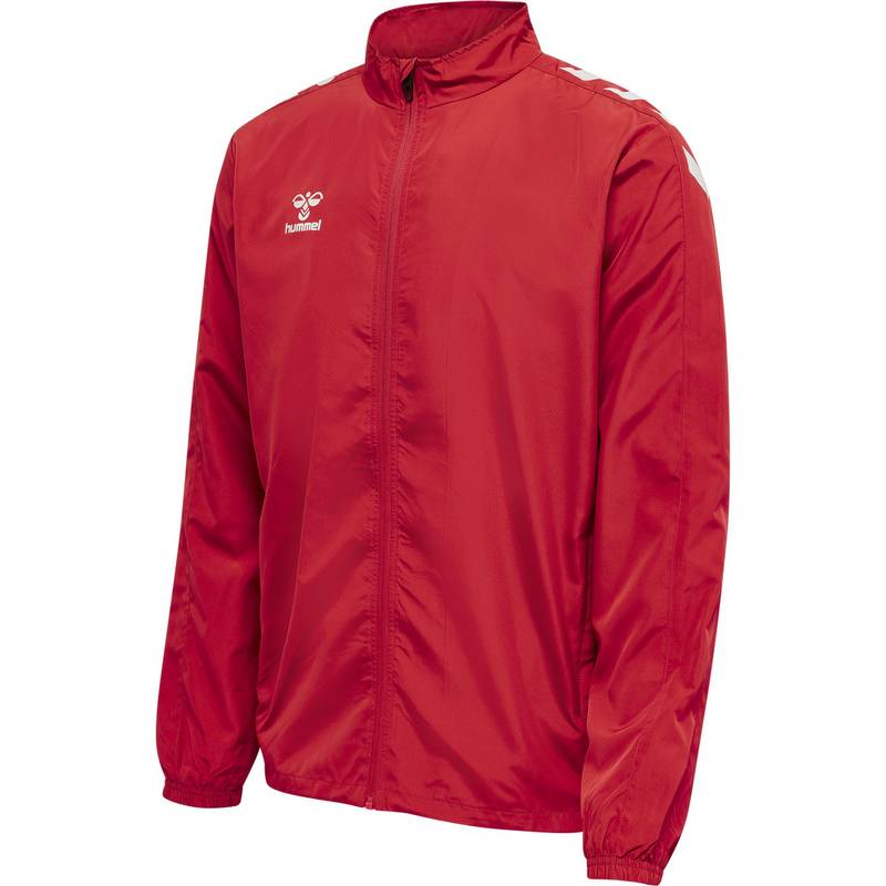 hummel hmlCORE XK MICRO ZIP JACKET Sweatjacke