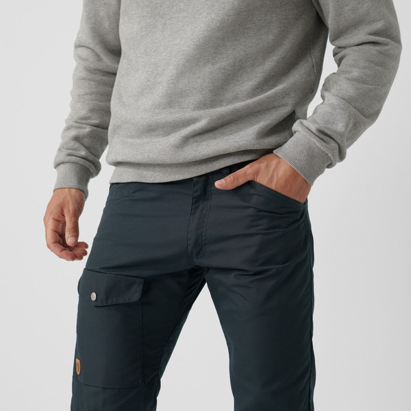 GREENLAND JEANS M REG Herren - Jeans