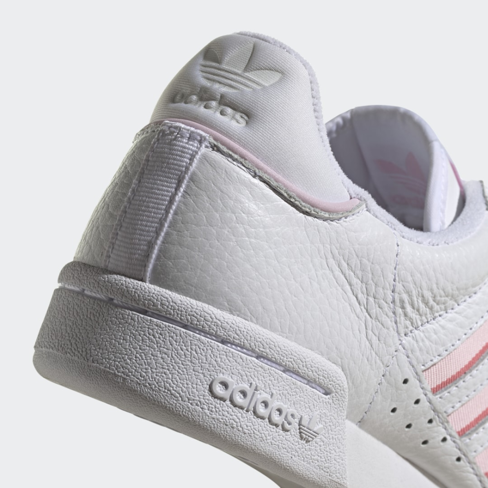 adidas Continental 80 Stripes S42625 / weiss