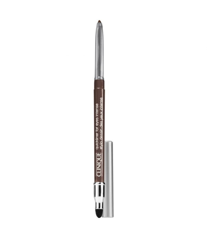 Clinique-QUICKLINER FOR EYES INTENSE-Stylo Dessin des Yeux Intense