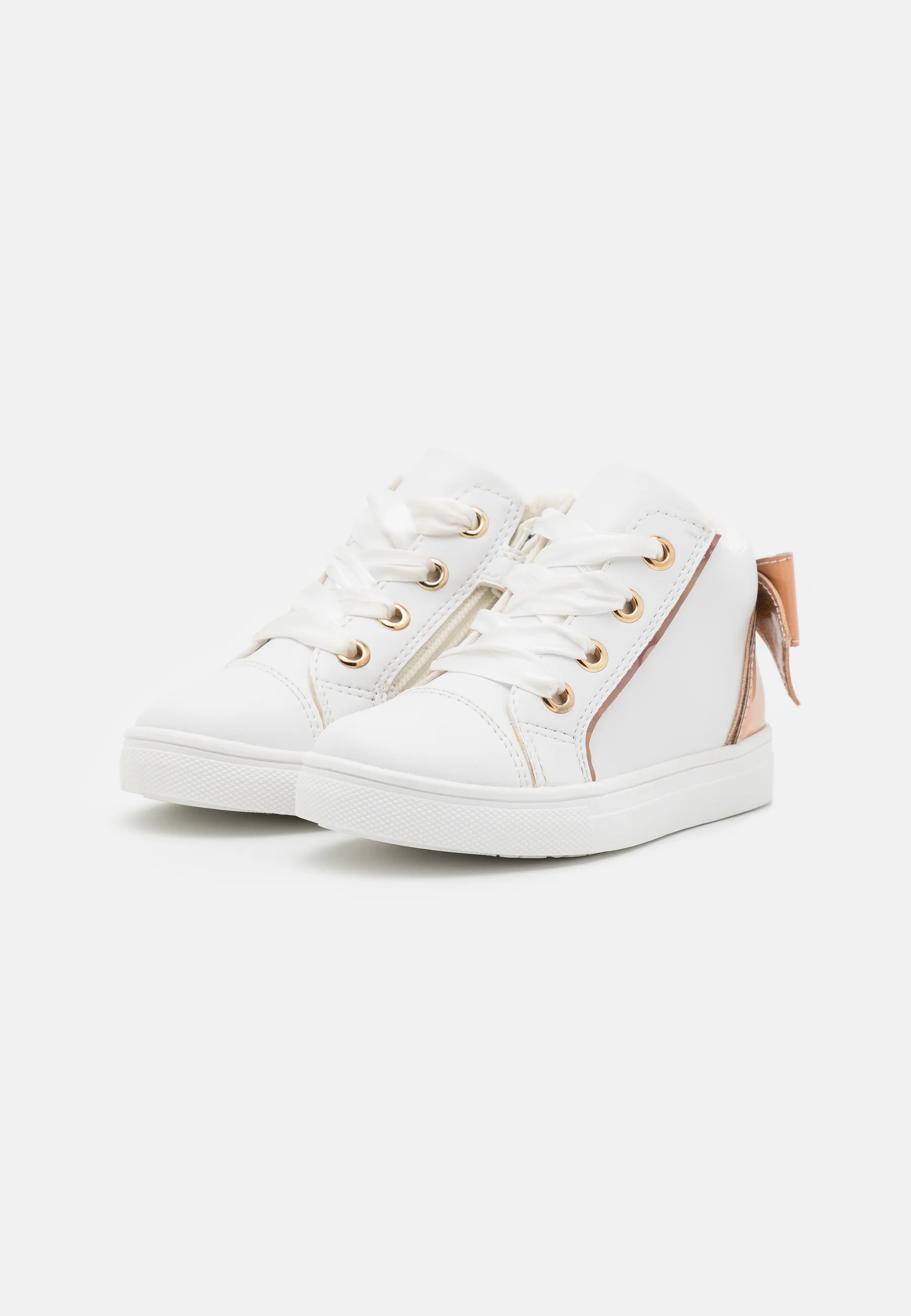 Zapatillas altas Friboo