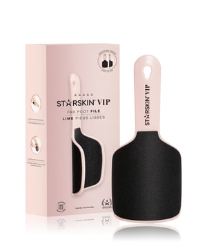 STARSKIN Vip Fab Foot File Hornhautentferner-1 Stk