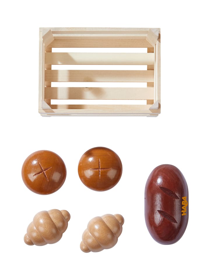 Haba Kaufladen Spielset Backwaren in mehrfarbig günstig kaufen onesize