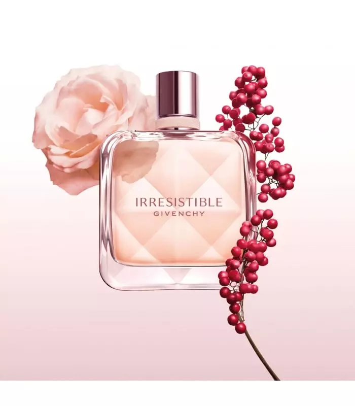 IRRESISTIBLE GIVENCHY Eau de Toilette Fraiche
