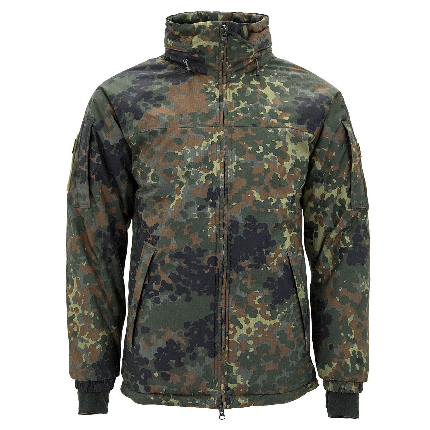 HIG Jacket SpezKr