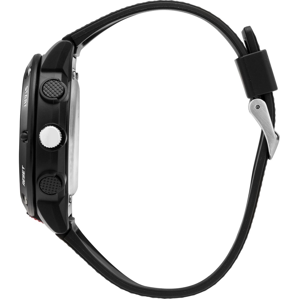 Sector Montre pour hommes Matière synthétique, Matière synthétique Montre