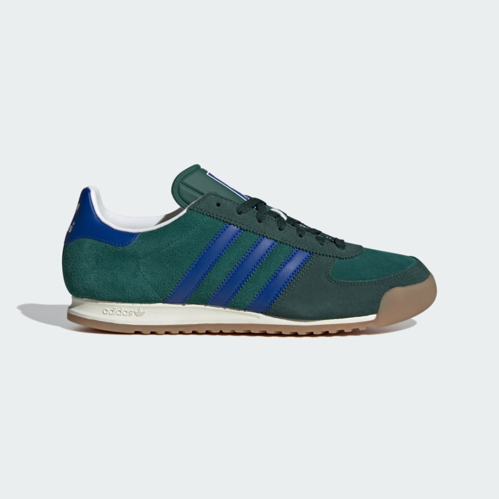 adidas Allteam ID2123 / grün