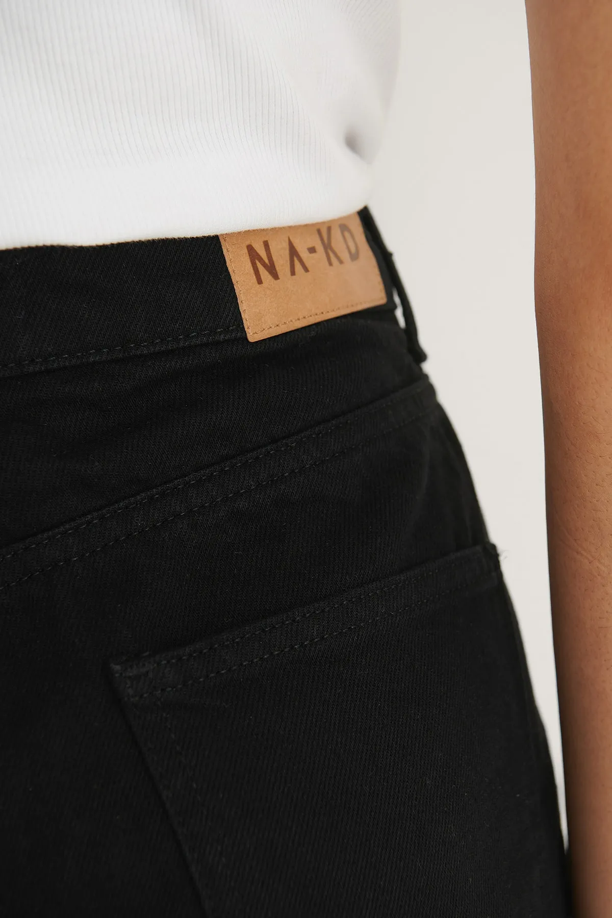 NA-KD  Shorts und Bermudas für Damen/Mädchen