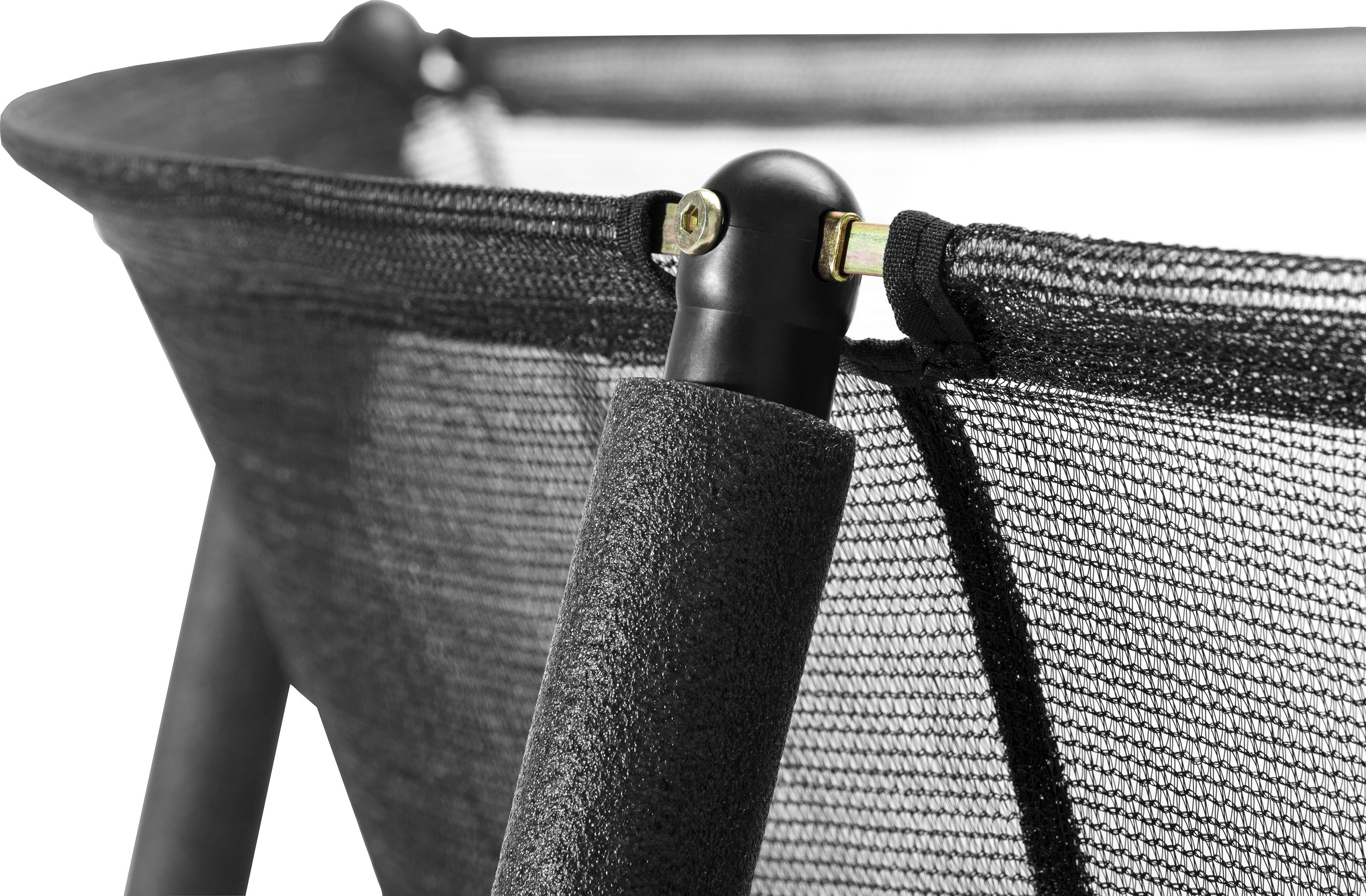 Salta Gartentrampolin Comfort Edition, Ø 153 cm