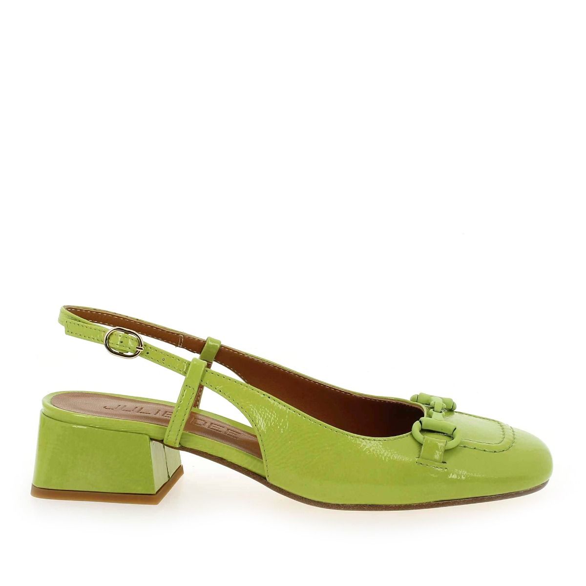 Julie Dee  GD 328 - Vert