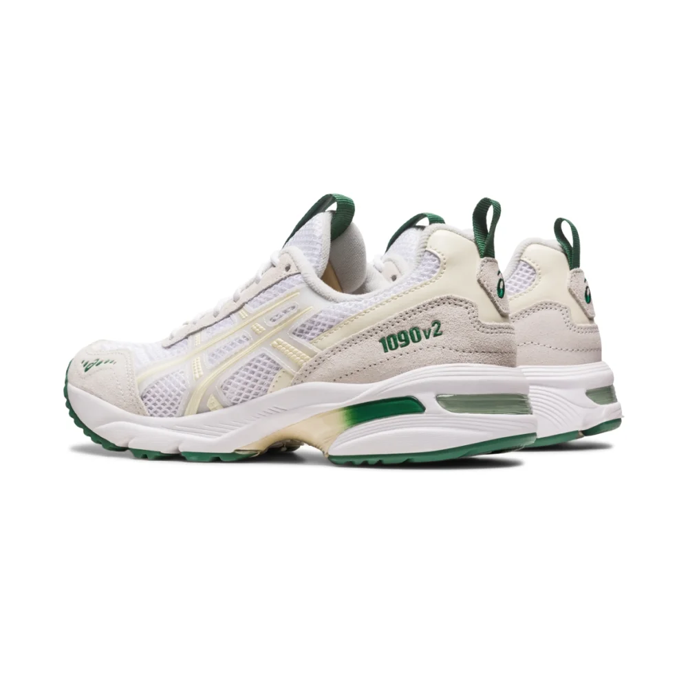 Asics Gel 1090 V2 1090v2 1202A383-102 / weiss