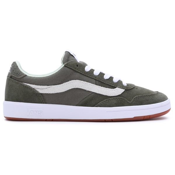 Vans - Cruze Too CC - Sneaker