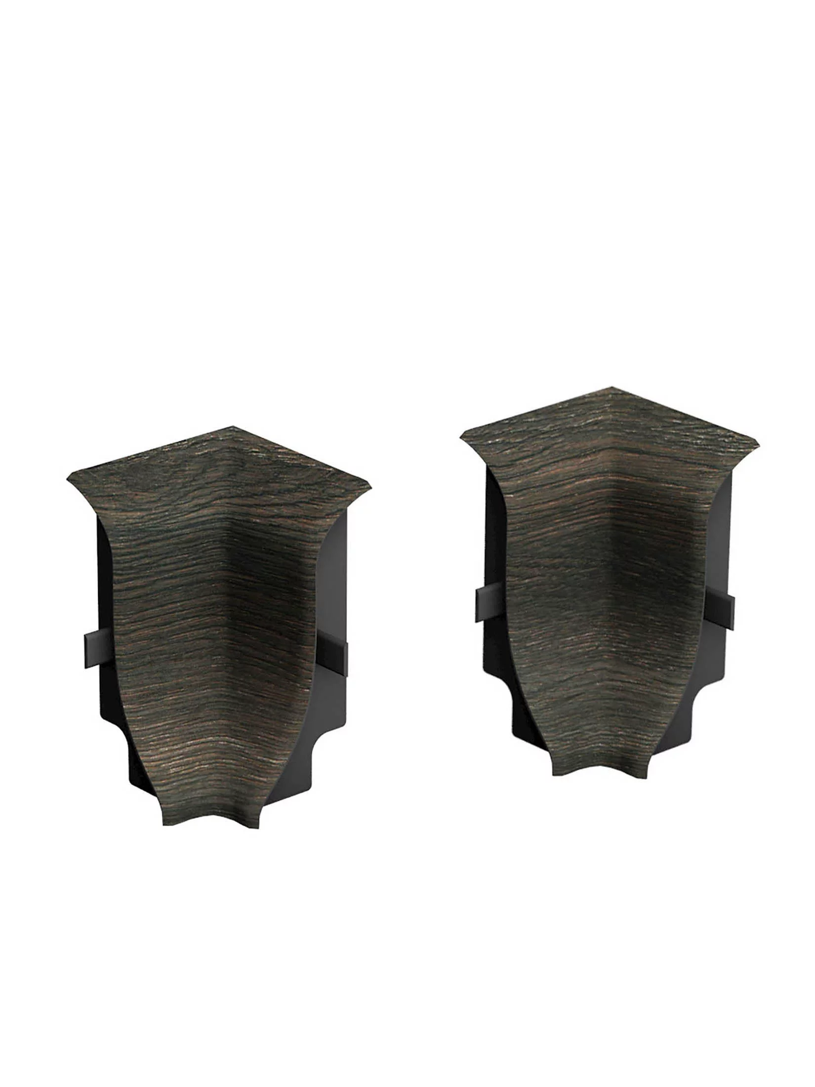 Innenecke 4cm Verlegezubehör, Grundierfolie weiß