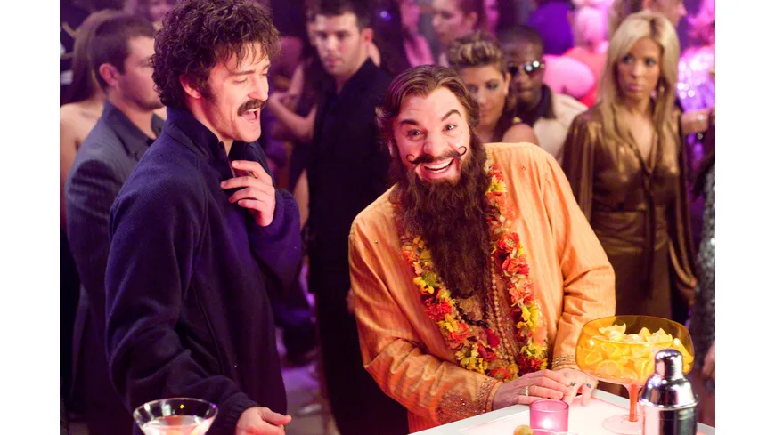 Der Love Guru