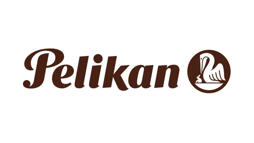Pelikan Kugelschreiber Pura® K40 Silber Silber