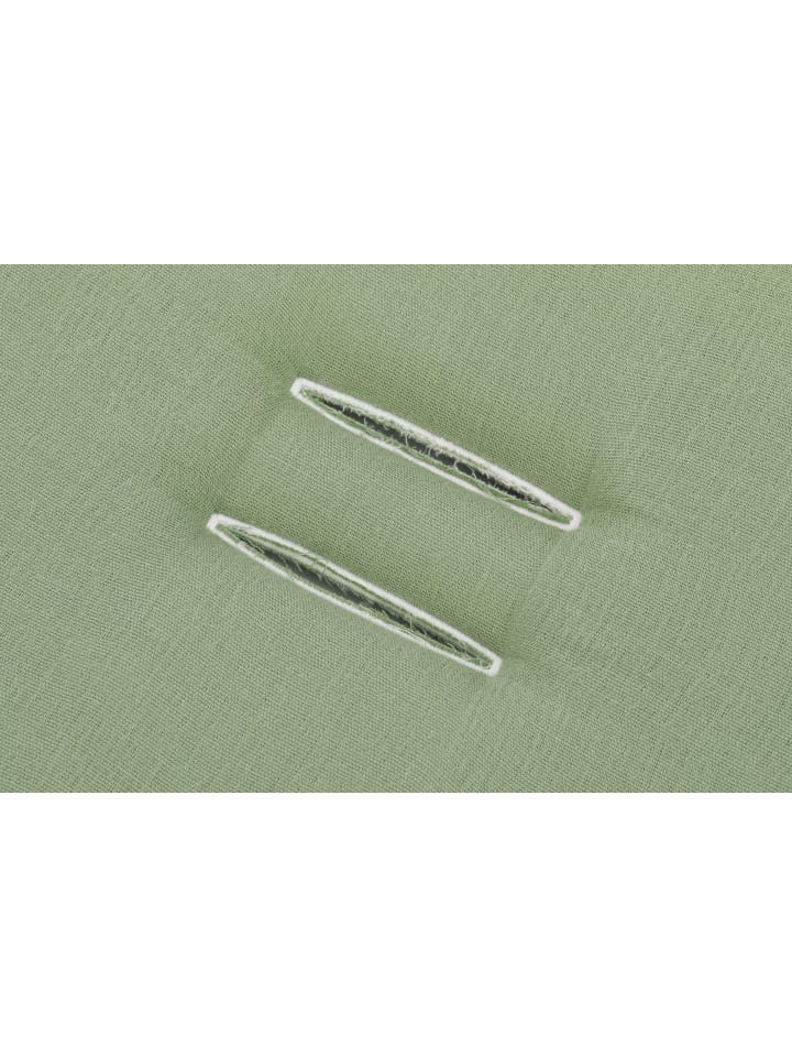 fillikid Wendeauflage Muslin 48x74 cm Exklusiv in Salbei günstig kaufen onesize