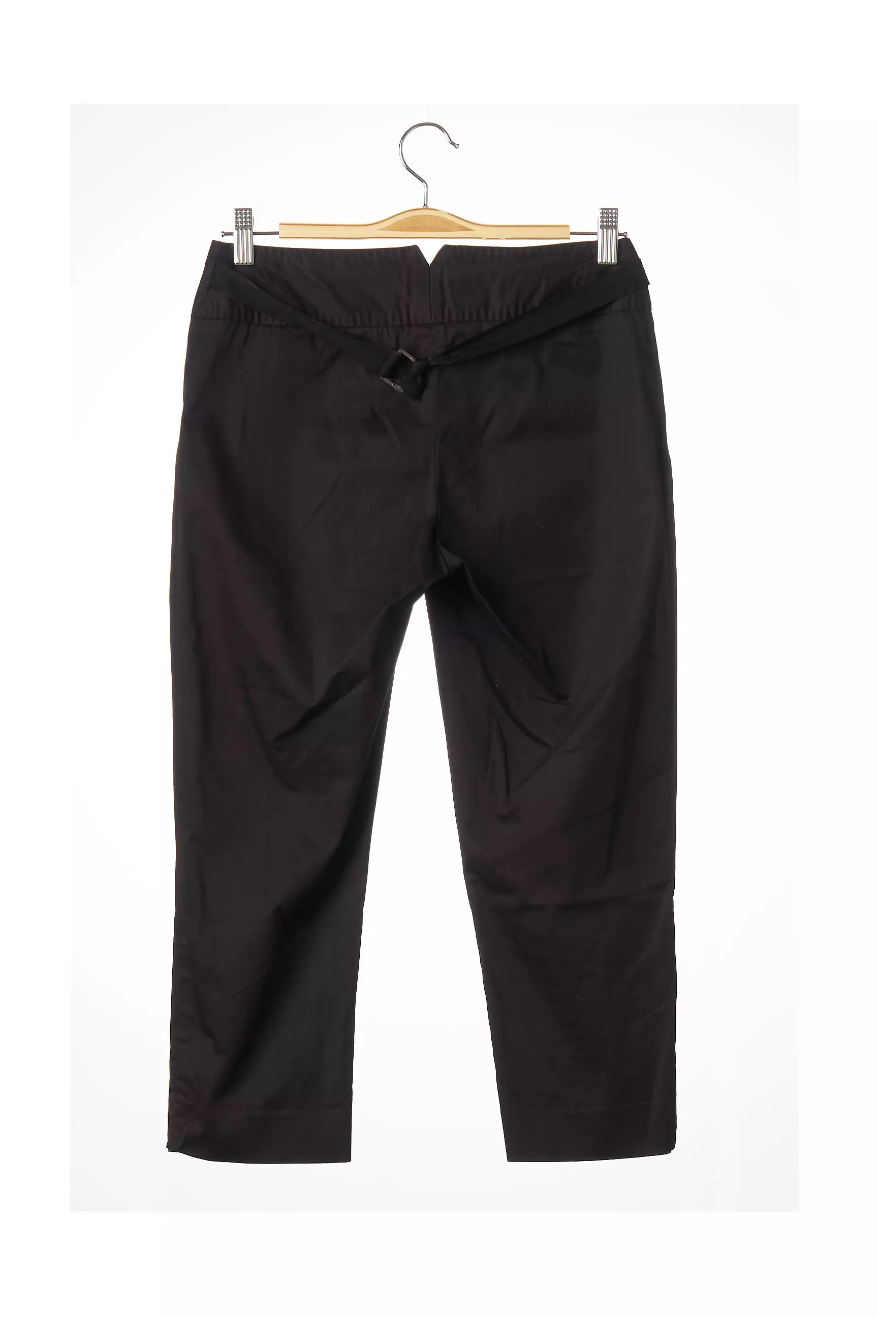 Tara Jarmon Pantacourts Femme couleur noir