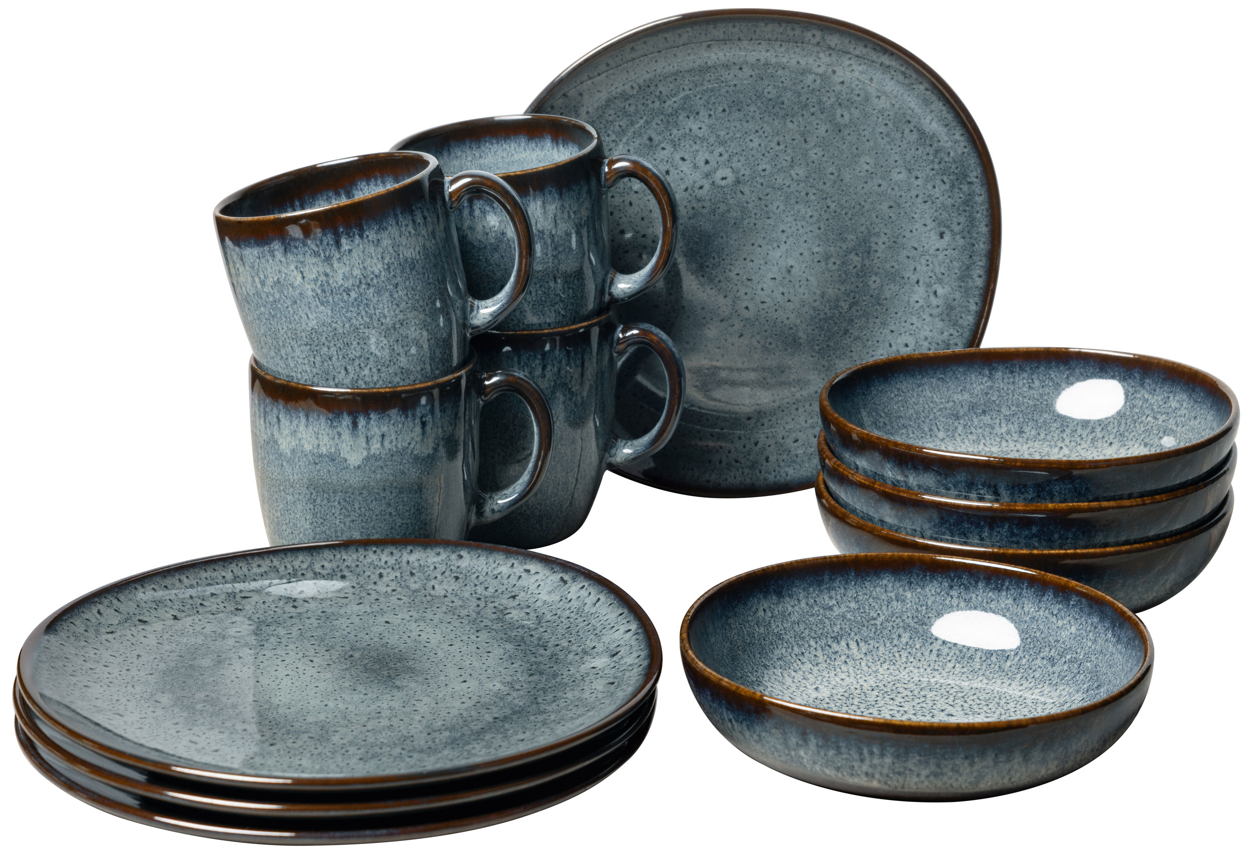 Villeroy & BochFrühstücksgeschirr 12tlg.