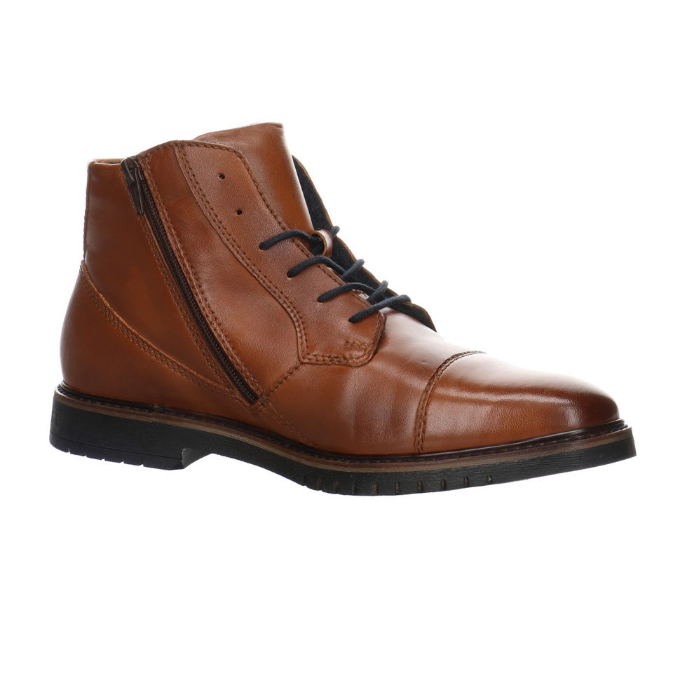 bugatti Schnürboots